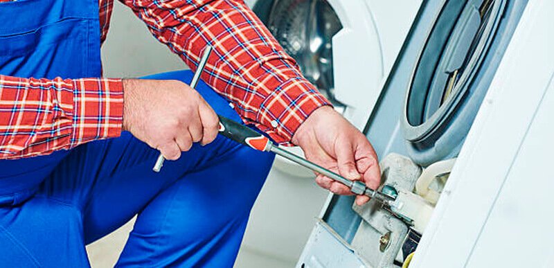 reparos lavadora de roupas